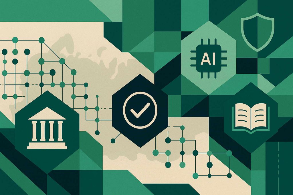 РФ запустила подготовку ИТ‑кадров (Top‑IT) в 26 вузах, а продвинутых специалистов по ИИ (Top‑AI) — в 22 вузах — Оценка по Исламскому Кодексу применения ИИ.